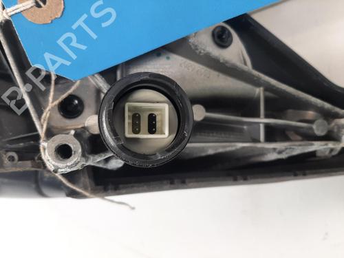 Left mirror BMW 1 (F20) 116 i | BP26864461C26 