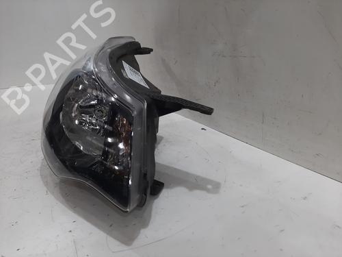 Right headlight VAUXHALL VIVA (C16) 1.0 | BP29810030C29