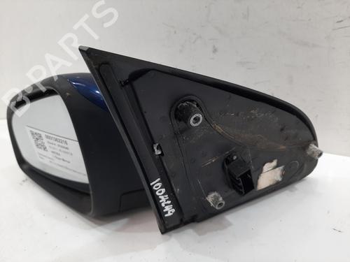 Left mirror VAUXHALL ASTRA Mk V (H) Sport Hatch (A04) 1.4 i 16V (L08) | BP26754288C26 