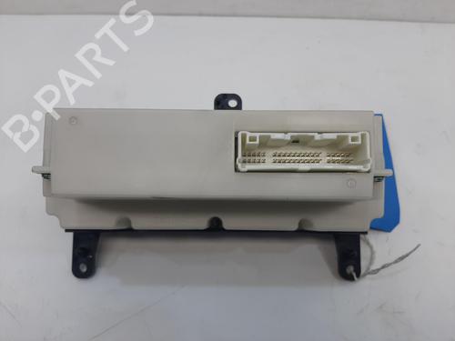 Heater blower motor NISSAN QASHQAI / QASHQAI +2 I (J10, NJ10, JJ10E) 1.5 dCi | BP27365636M62 