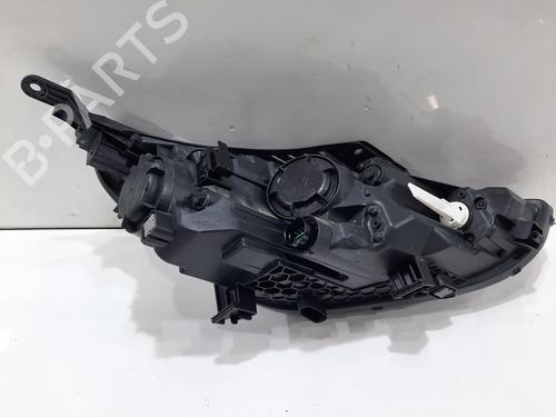 Left headlight HYUNDAI i30 (PDE, PD, PDEN) 1.0 T-GDI | BP38440883C28 - Image 6