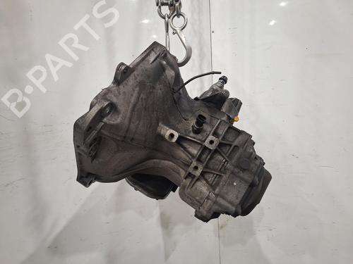 Gearbox VAUXHALL CORSA Mk IV (E) (X15) 1.4 | BP39507006M3 - Image 2