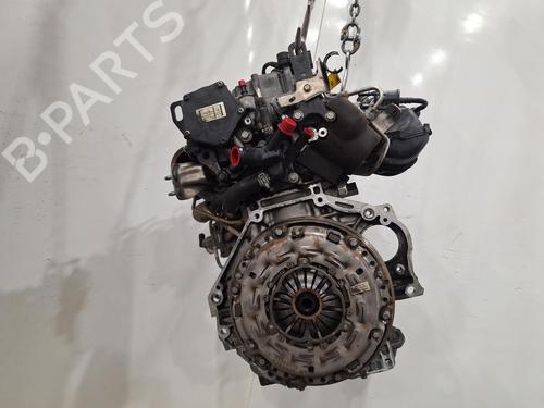 Engine VAUXHALL CORSA Mk IV (E) (X15) 1.0 | BP38595066M1 - Image 3