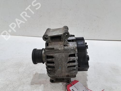 Alternator MERCEDES-BENZ C-CLASS T-Model (S204) C 250 CGI (204.247) | BP30843808M7
