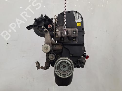 Used Engine Engine FIAT TIPO Hatchback (356_, 357_) 1.4 (356HXA1B, 357) (95 hp) 33435391 33435391