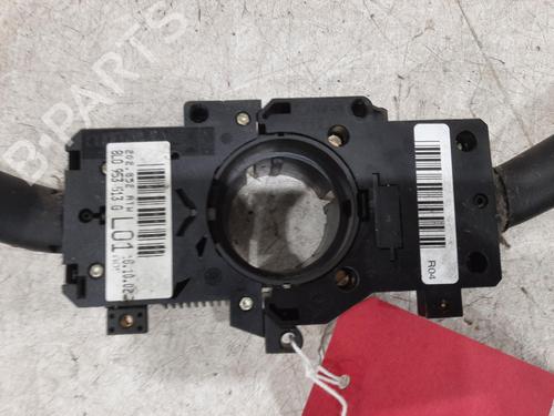 Switch SKODA FABIA I (6Y2) 1.9 TDI | BP26843686I30 - Image 2