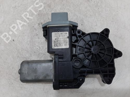 Front right window mechanism RENAULT CAPTUR I (J5_, H5_) 0.9 TCe 90 | BP30722297C23
