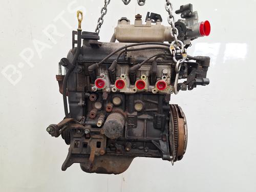 Engine HYUNDAI i10 I (PA) 1.1 | BP36216825M1 - Image 5