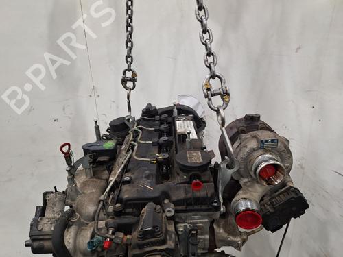 Engine SSANGYONG KORANDO (CK) 2.2 Xdi | BP40533422M1 - Image 6