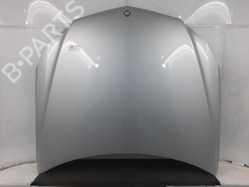 Capot MERCEDES-BENZ E-CLASS Coupe (C207) E 350 BlueTEC / d (207.326) (258 hp) 27634072