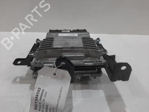 Control unit HYUNDAI KONA (OS, OSE, OSI) 1.6 GDi Hybrid | BP26869089M11 