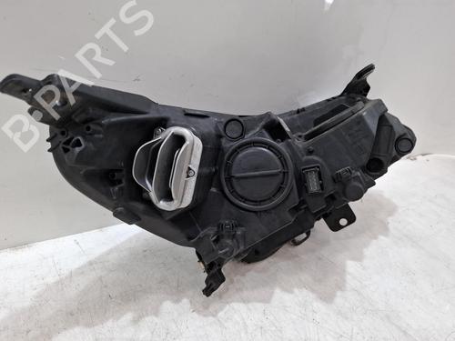 Left headlight VAUXHALL ASTRA Mk VII (K) (B16) 1.0 | BP39471353C28 - Image 6
