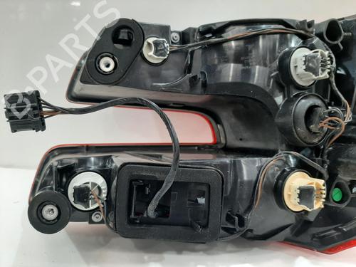 Right taillight CITROËN C4 Picasso II 1.2 THP 130 | BP33940513C35  - Image 5