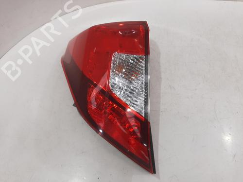 Left taillight HONDA JAZZ IV (GK_) 1.3 | BP32027335C34