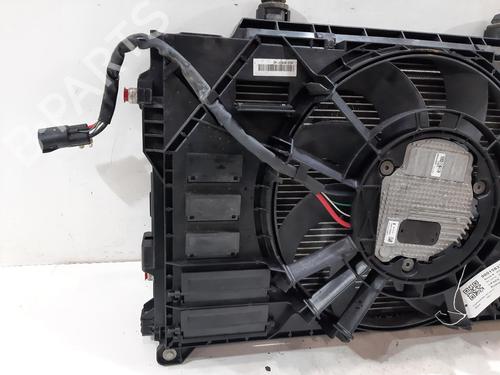 Radiator set JAGUAR I-PACE (X590) EV400 AWD | BP30829352M120