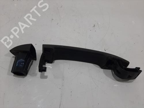 Other RENAULT KANGOO III MPV Blue dCi 95 (KJAB) | BP37172376O1 - Image 4