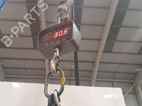 Used Left rear suspension arm KIA SPORTAGE IV (QL, QLE) 1.6 GDI (132 hp) 26866030