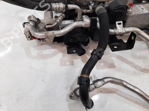 Heater matrix box JAGUAR I-PACE (X590) EV400 AWD | BP38429324M61 - Image 5