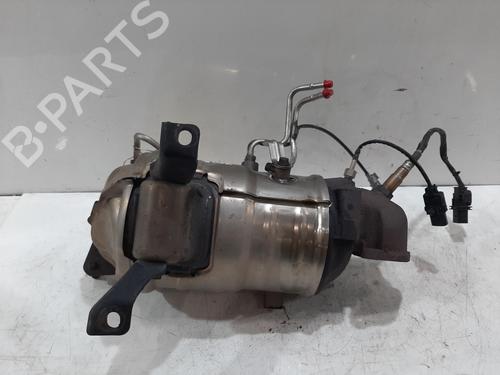 Particulate filter KIA RIO III (UB) 1.4 CRDi | BP38254988M81 - Image 4