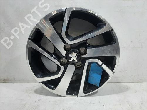 rim-peugeot-108-2014-31846279 main image