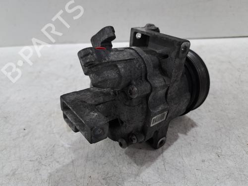 AC compressor TOYOTA AYGO (_B1_) 1.0 (KGB10_, KGB10R) | BP32270409M34