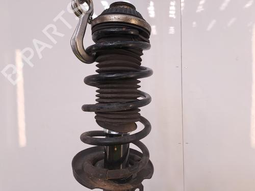 Right front suspension VAUXHALL ZAFIRA Mk II (B) (A05) 1.9 CDTI | BP26785482M73 