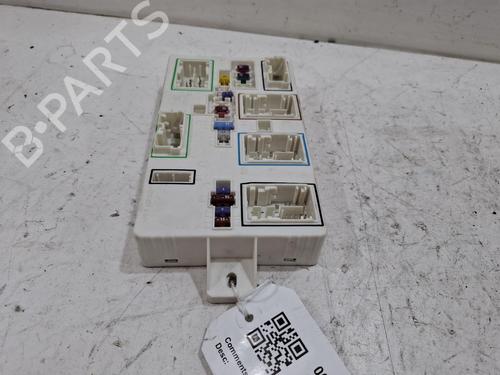 Fuse box CITROËN C5 AIRCROSS (A_) 1.2 Hybrid 136 (ARHPYJ) | BP39716266E1 - Image 6
