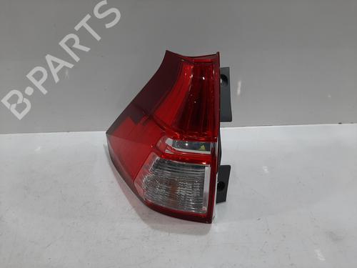 Used Left taillight Left taillight HONDA CR-V IV (RM_) 1.6 i-DTEC (RE6) (120 hp) 34150389 34150389