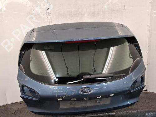 Used Tailgate Tailgate FORD FOCUS IV (HN) 1.0 EcoBoost (125 hp) 40258335 40258335
