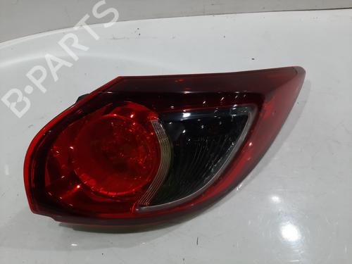 Feu arrière droit MAZDA CX-5 (KE, GH) 2.2 D (KE2FW) (150 hp) 30586092