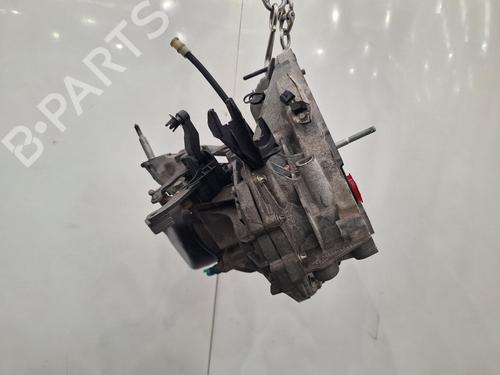 Gearbox RENAULT CAPTUR I (J5_, H5_) 0.9 TCe 90 | BP36047288M3 - Image 4