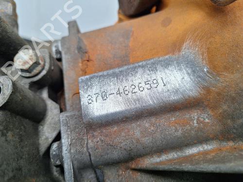 Gearbox FIAT 500 (312_) 0.9 (312AXG1A, 312.AXG11) | BP36811376M3 - Image 6