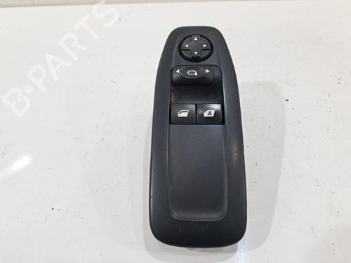 Used Switch Switch PEUGEOT 2008 I (CU_) 1.2 VTi (82 hp) 33720630 33720630