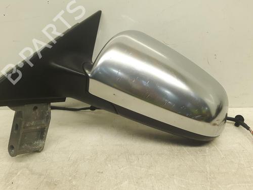 Used Left mirror AUDI A4 B6 Convertible (8H7) 1.8 T (163 hp) 26816600