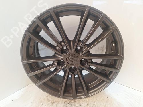 Used Rim Rim SUZUKI SWIFT IV (FZ, NZ) 1.6 (AZG416, AZH416, RS416, ZC32S, ZA32S) (136 hp) 34376731 34376731