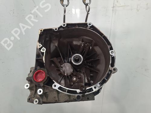 gearbox-ford-fiesta-vi-cb1-ccn-2008-32757795 main image