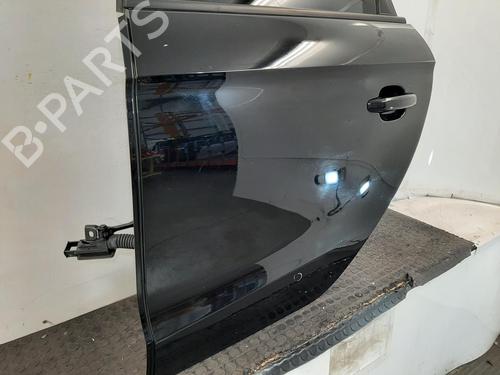 Left rear door AUDI A1 Sportback (8XA, 8XF) 1.0 TFSI | BP29397961C4 