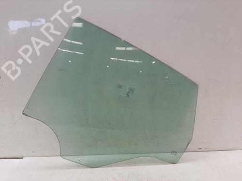 Used Rear left door window Rear left door window 37593092 37593092