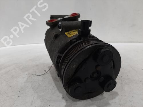 Used AC compressor FORD FOCUS II (DA_, HCP, DP) 1.6 (100 hp) 26756781