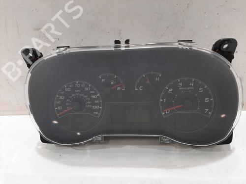 Used Instrument cluster FIAT FIORINO Box Body/MPV (225_) 1.4 (225AXA1A, 225BXA1A) (78 hp) 29059299
