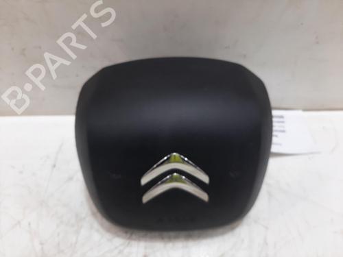 Other CITROËN C3 AIRCROSS II (2R_, 2C_) 1.2 PureTech 130 (2RHNYH) | BP34732904O1 - Image 5