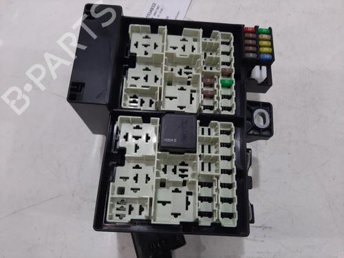 Fuse box JAGUAR I-PACE (X590) EV400 AWD | BP30179552E1