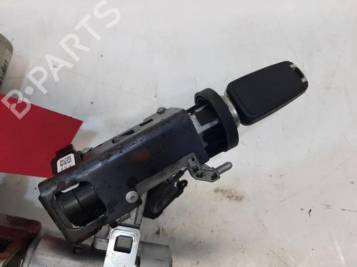Steering column VAUXHALL ADAM (M13) 1.2 | BP28038279M21 