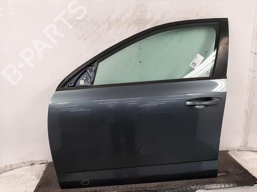Used Left front door Left front door SKODA OCTAVIA III Combi (5E5, 5E6) 1.4 TSI (150 hp) 33648300 33648300