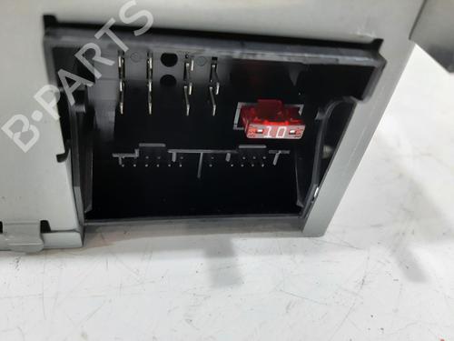 Electronic module VW SCIROCCO III (137, 138) 1.4 TSI | BP33647550M83  - Image 6