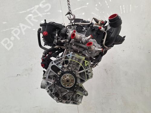 Engine VW POLO VI (AW1, BZ1, AE1) 1.0 TSI | BP33124603M1 - Image 5