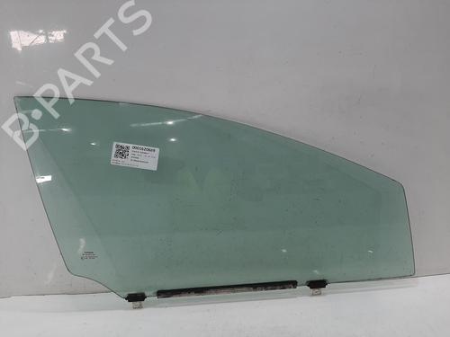 Used Front right door window TOYOTA AVENSIS Saloon (_T27_) 1.6 D4-D (WWT270_) (112 hp) 32270062