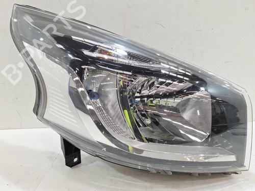 Used Right headlight RENAULT TRAFIC III Van (FG_) 1.6 dCi 120 (FGMB) (120 hp) 27259443