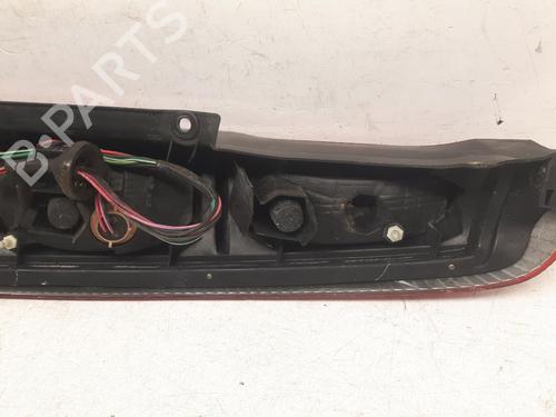 Left taillight NISSAN X-TRAIL I (T30) 2.2 dCi 4x4 | BP26758574C34 