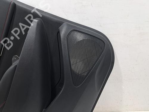 Rear left panel TOYOTA COROLLA Estate (_E21_) 1.8 VVTi Hybrid (ZWE219) | BP32239398C60 - Image 4